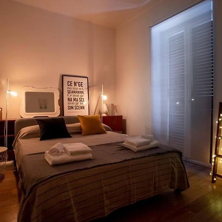 Petruzzelli Home Bari Bagian luar foto
