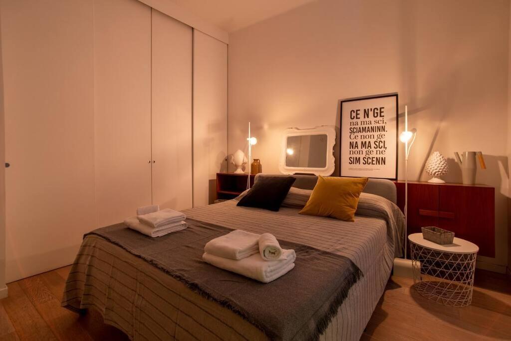 Petruzzelli Home Bari Bagian luar foto