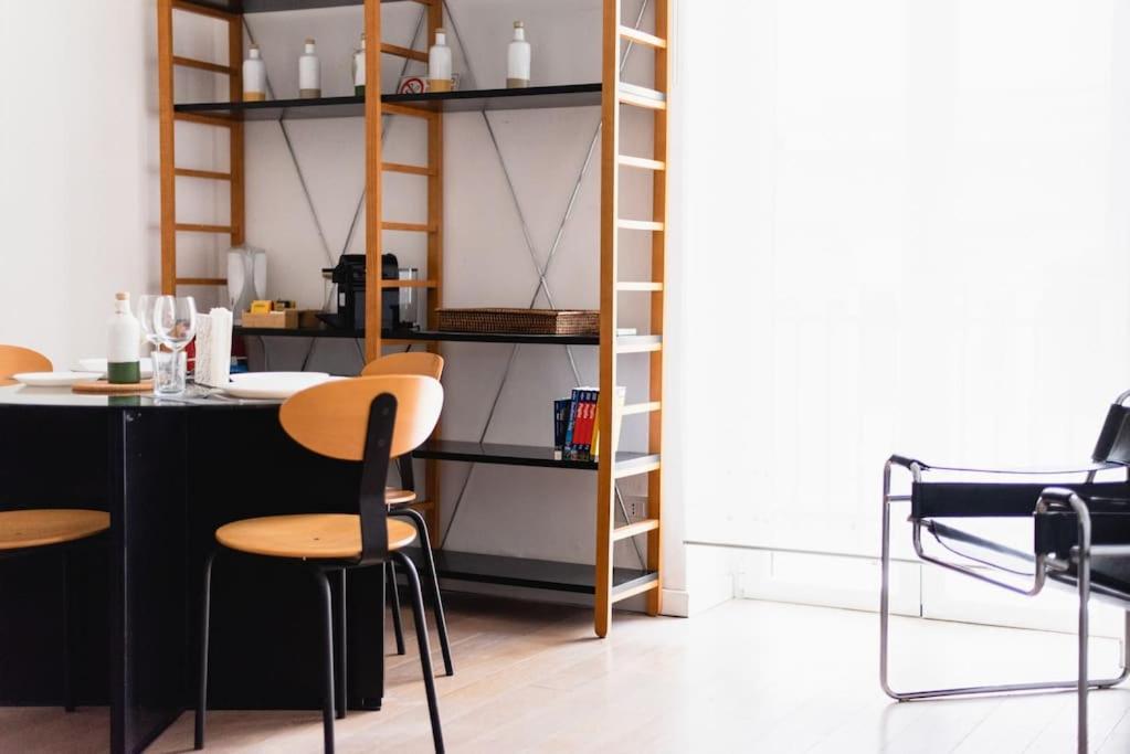Petruzzelli Home Bari Bagian luar foto