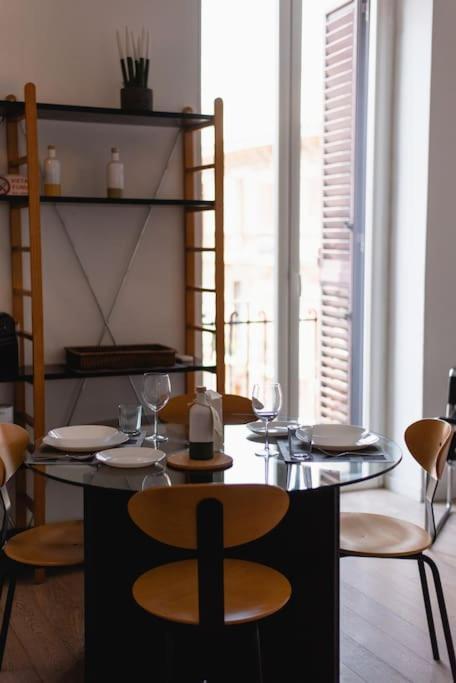 Petruzzelli Home Bari Bagian luar foto