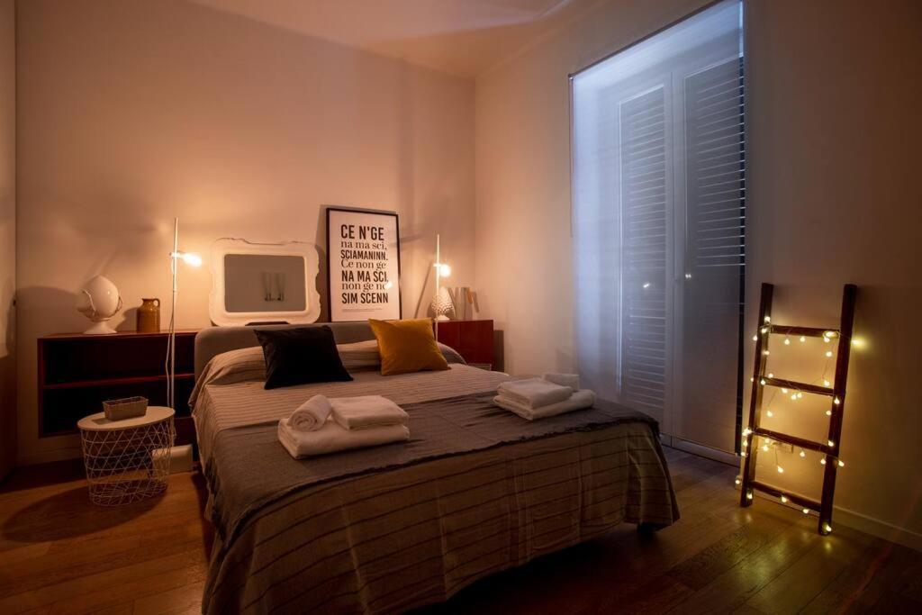 Petruzzelli Home Bari Bagian luar foto