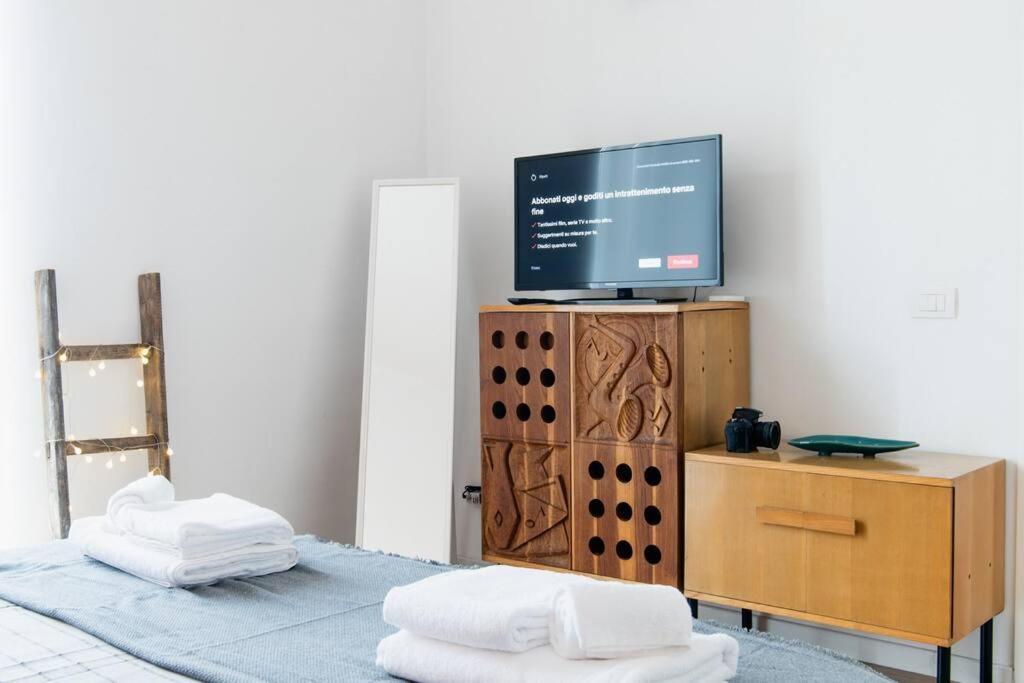 Petruzzelli Home Bari Bagian luar foto
