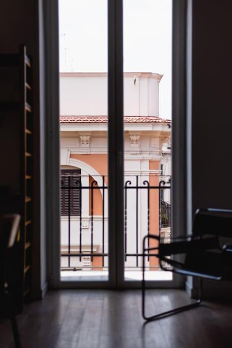 Petruzzelli Home Bari Bagian luar foto