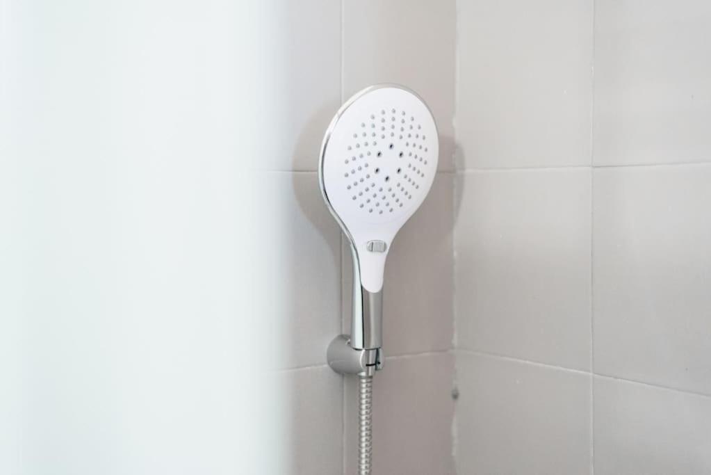 Petruzzelli Home Bari Bagian luar foto